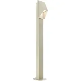 Nordlux Pontio lampada da terra per esterni 1×25 W sabbia 2218208008