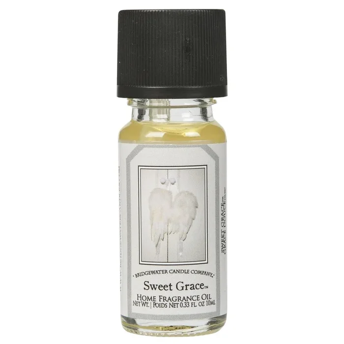 Olio essenziale Sweet Grace Al profumo di tè/al profumo di patchouli/al profumo di frutto della passione, 10 ml