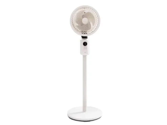 Orbital 3d – ventilatore piantana orbitale
