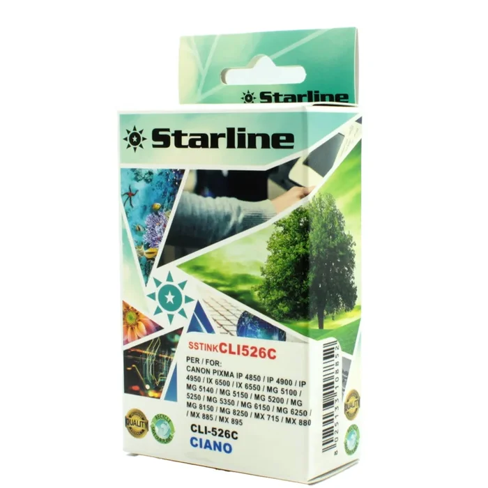 Originale STARLINE JNCA526C