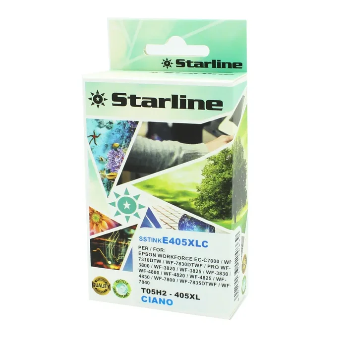 Originale STARLINE JNEP405C
