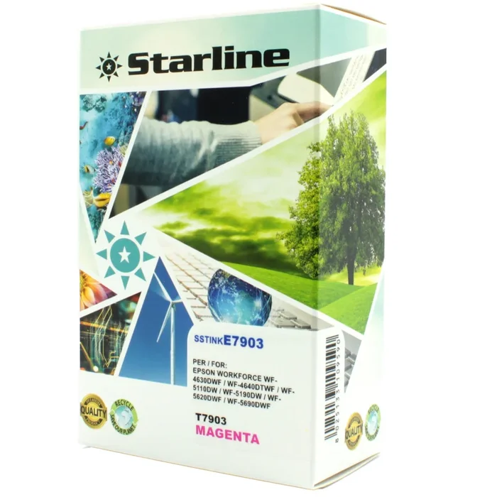 Originale STARLINE JNEP79M