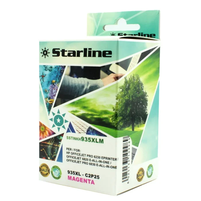 Originale STARLINE JNHP935M