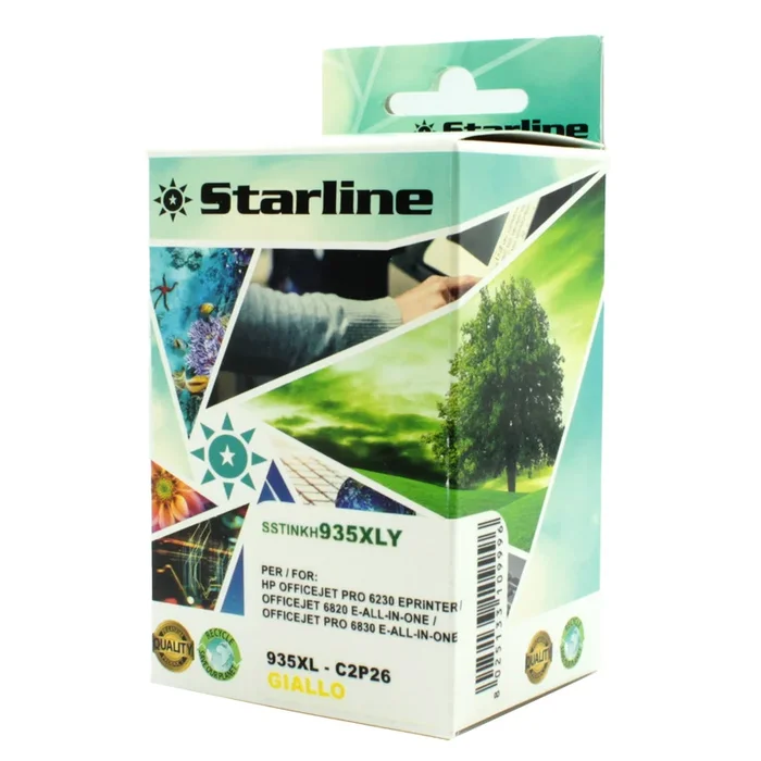 Originale STARLINE JNHP935Y
