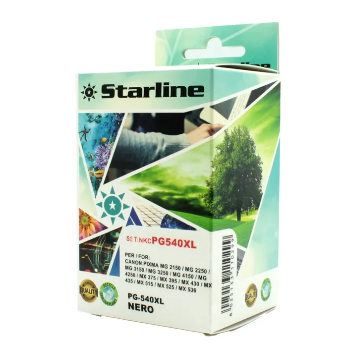 Originale STARLINE JRCAPG540