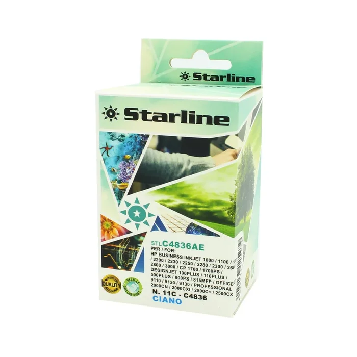 Originale STARLINE JRHP11C