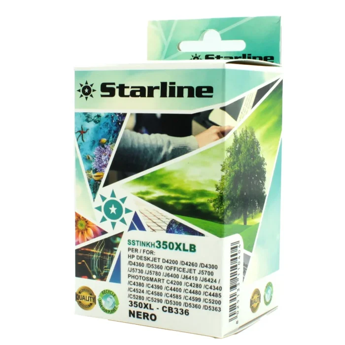 Originale STARLINE JRHP350XLB