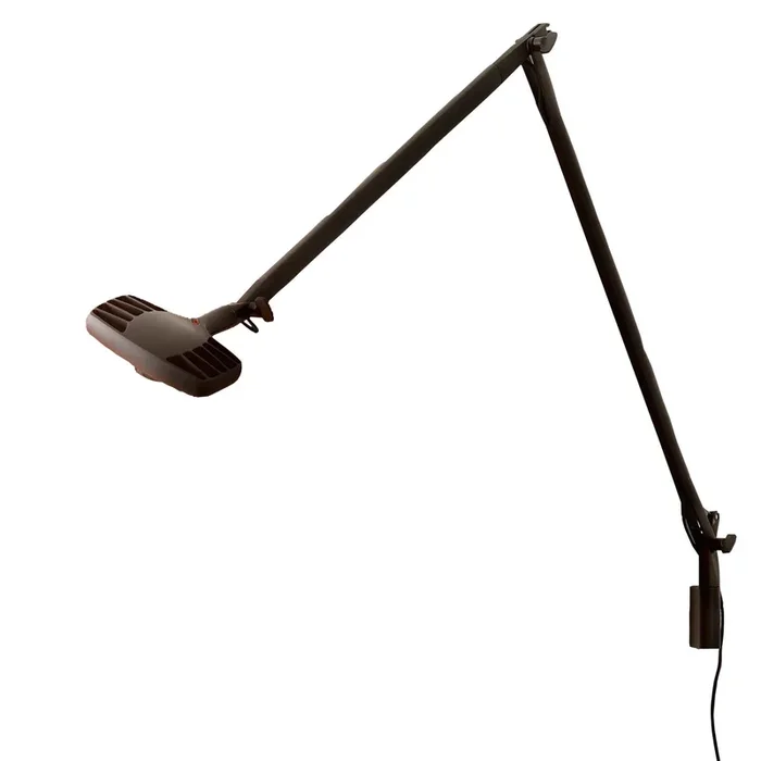Otto Watt Lampada da Parete
