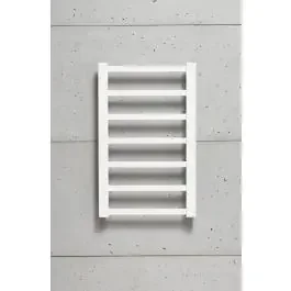 P.M.H. Galeon radiatore da bagno decorativo 128×50 cm cromo G3C