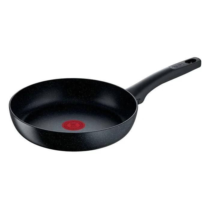 Padella Black stone G2810472 Con superficie antiaderente, ø 24 cm, adatta all’induzione