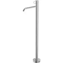 Paffoni Joker rubinetto per lavabo a terra cromo JK031CR