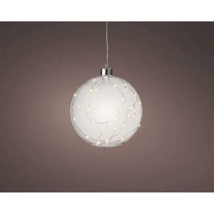 Palla di natale Microled Kaemingk