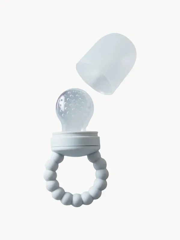 Pappa per bambini in silicone Bubble