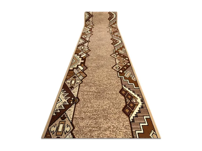 PASSATOIA BCF BARITONE beige 90×890 cm