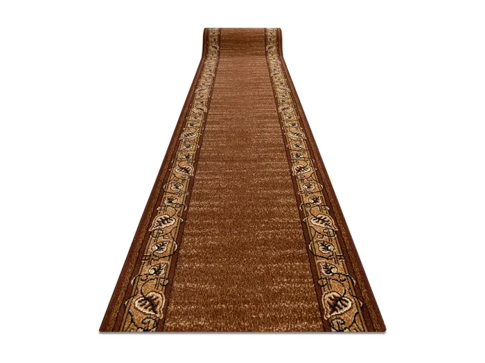 PASSATOIA BCF FELICE marrone 64×610 cm
