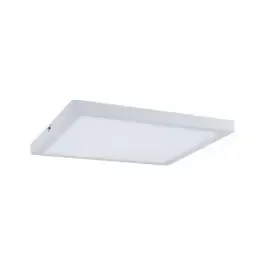 Paulmann Atria plafoniera 1×20 W bianco 70939