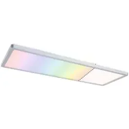 Paulmann Atria plafoniera 1×20 W cromo 71020