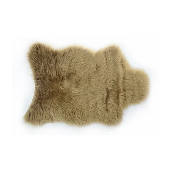 Pelliccia Marrone, 50×70 cm