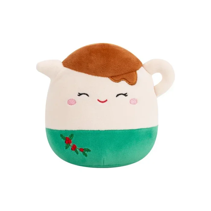 Peluche Justice Età adatta: 3+ anni, lavare a mano, altezza totale 13 cm, lunghezza totale 13 cm