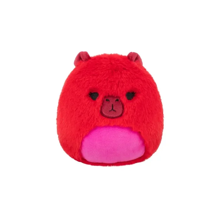 Peluche Marcia Età adatta: 3+ anni, lavare a mano, altezza totale 13 cm, lunghezza totale 13 cm
