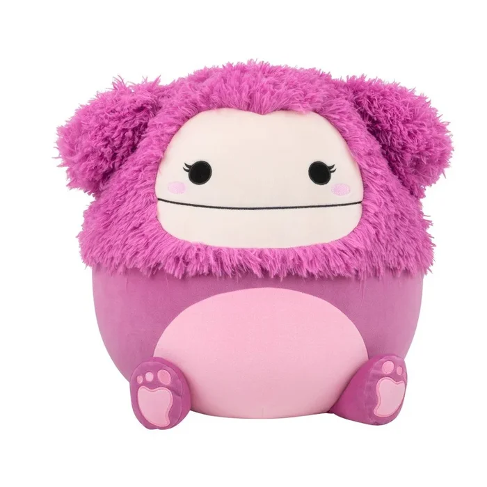 Peluche Nanette Età adatta: 3+ anni, lavare a mano, altezza totale 35 cm, lunghezza totale 35 cm