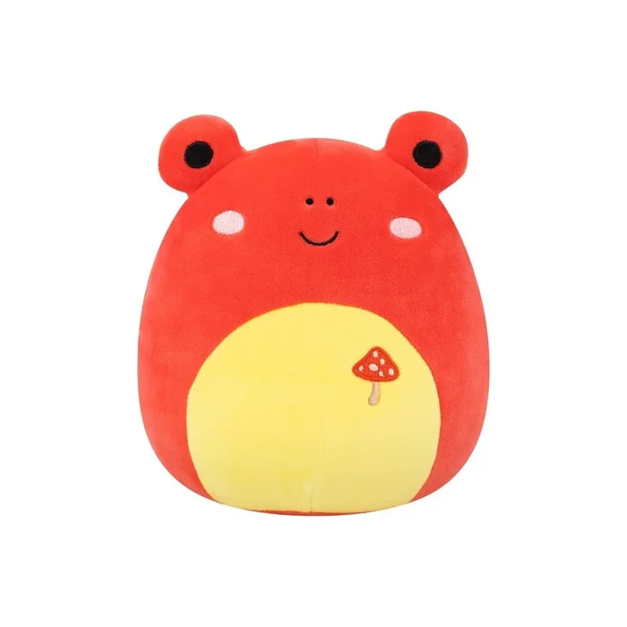 Peluche Obu Età adatta: 3+ anni, lavare a mano, altezza totale 20 cm, lunghezza totale 20 cm