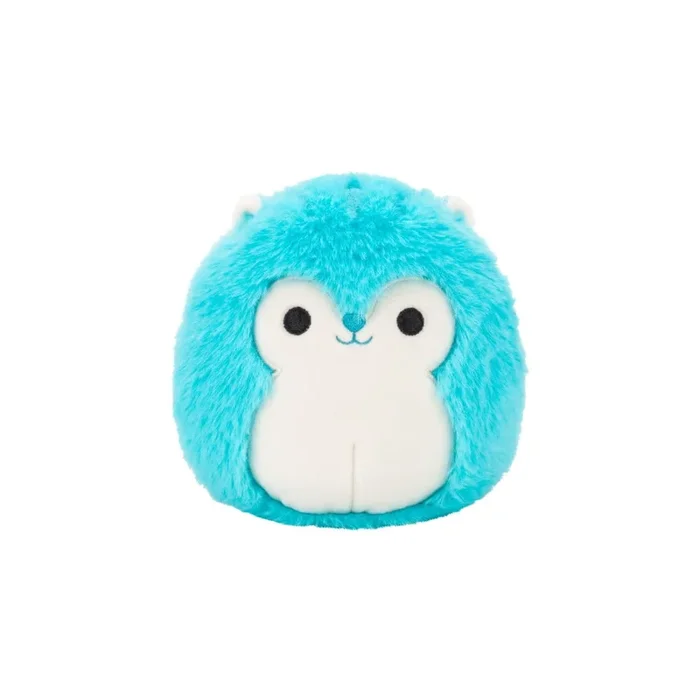 Peluche Santiago Età adatta: 3+ anni, lavare a mano, altezza totale 13 cm, lunghezza totale 13 cm