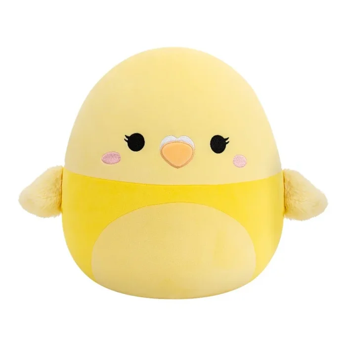 Peluche Shanya Età adatta: 3+ anni, lavare a mano, altezza totale 30 cm, lunghezza totale 30 cm