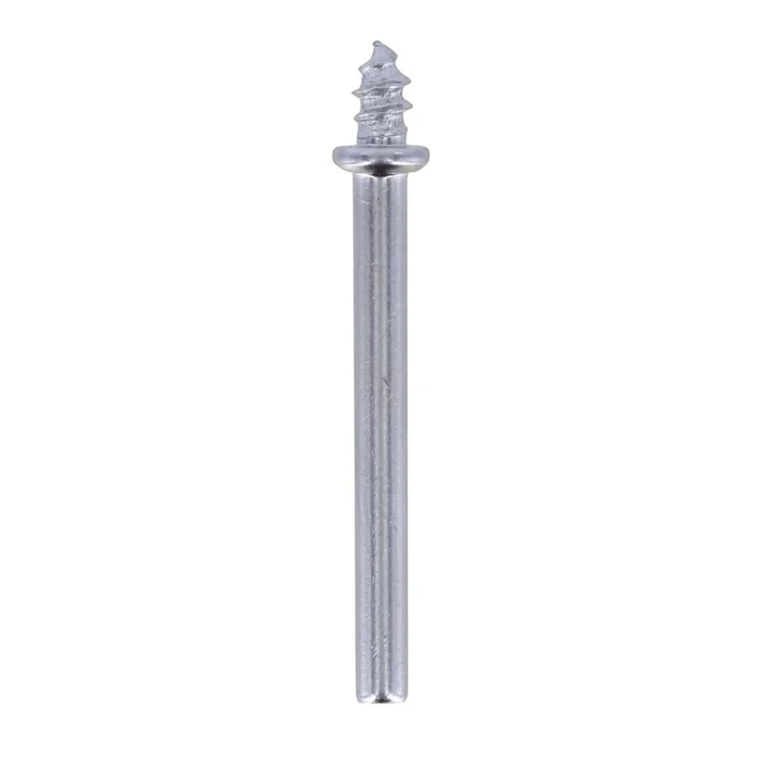 Perno a vite 3 Pz Dremel