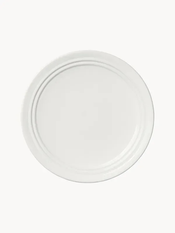 Piatto da colazione fatto a mano Stevns