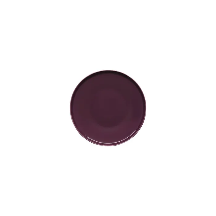 Piatto Ø 19 cm, viola