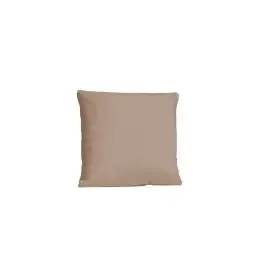 Picasso cuscino arredo in tessuto beige