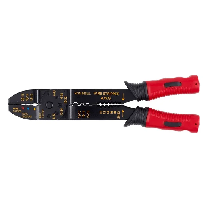Pinza Per Capicorda 230mm