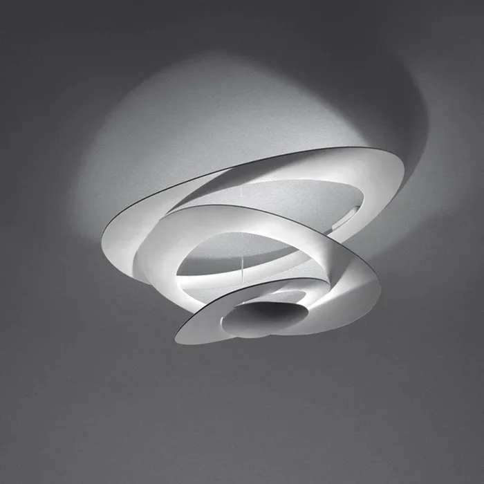 Pirce ceiling lamp