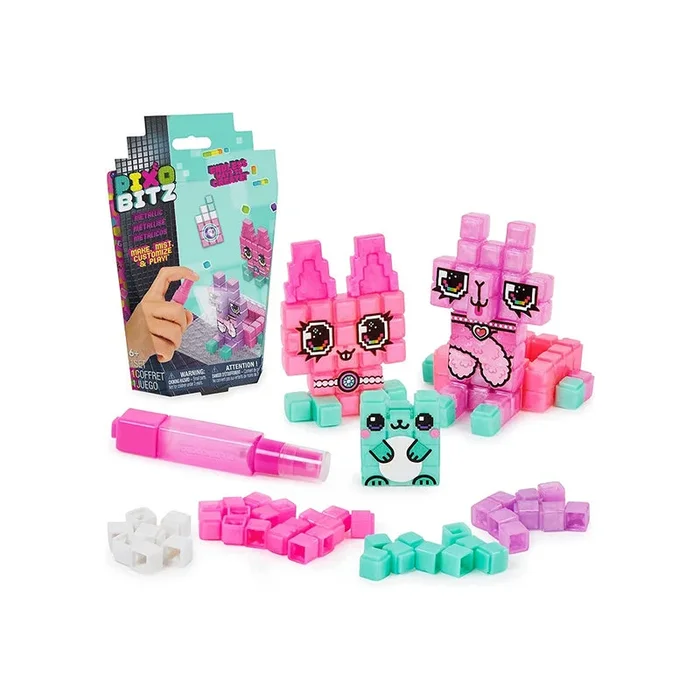 Pixobitz Kit Complementari 6066025