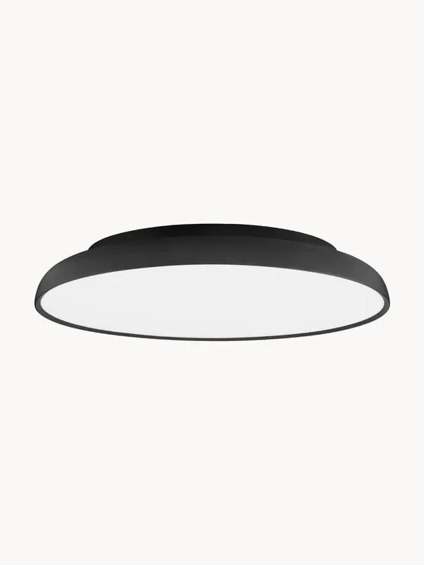 Plafoniera a LED con luce regolabile Linus