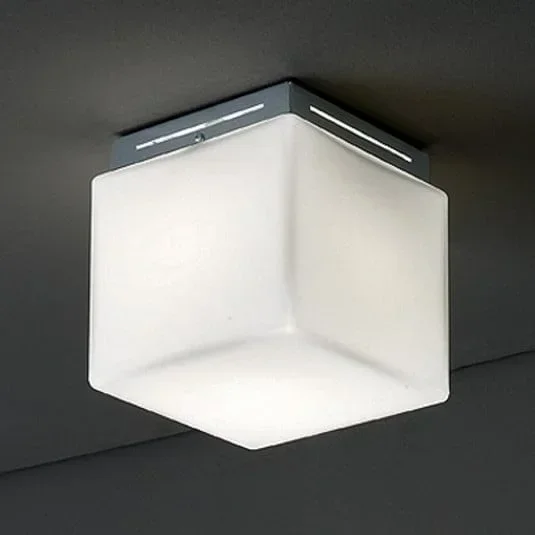 Plafoniera Cubis