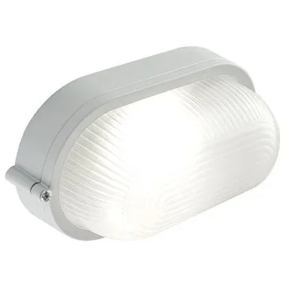 Plafoniera LED da esterno