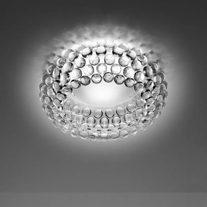 Plafonnier Caboche Plus