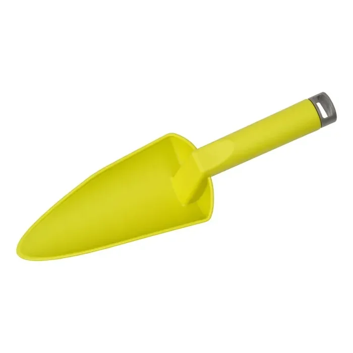 PlastiaPaletta da giardinaggio ToolIn plastica, 9 cm