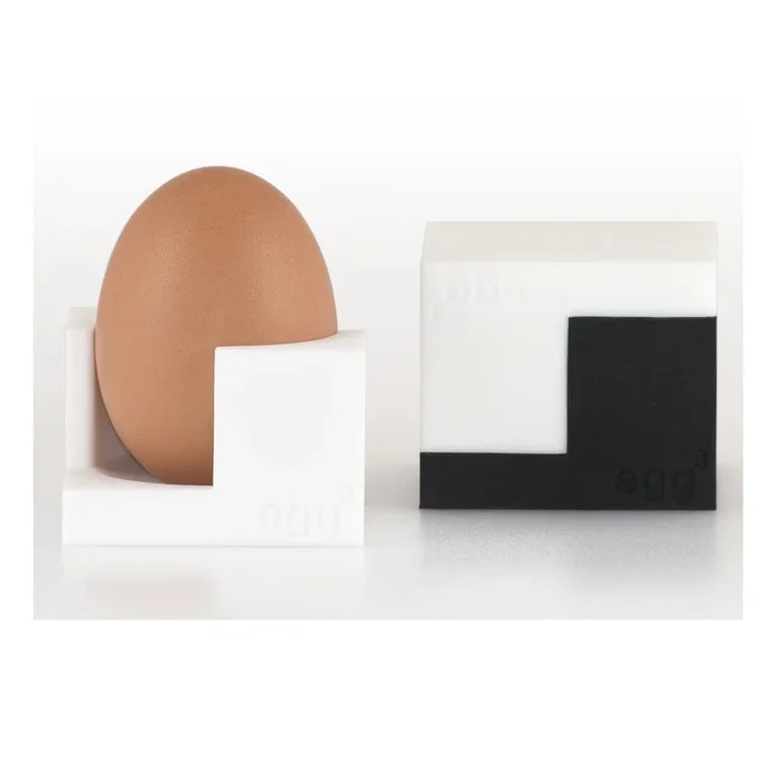 Pohárky na vajíčko Mode Egg3, 2 ks