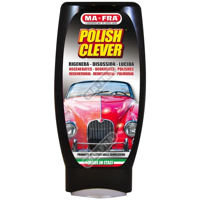 Polish Clever Mafra lucidante 250 ml