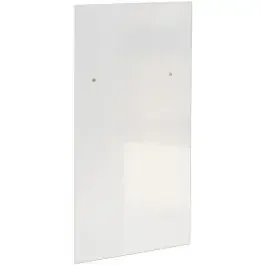 Polysan Architex Line parete doccia 90.5 cm /vetro trasparente AL2225-D
