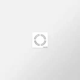Polysan Flexia piatto doccia quadrato 90×90 cm bianco 71546
