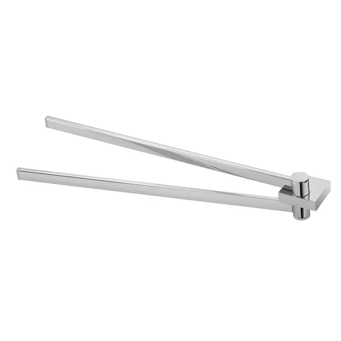 Porta Asciugamani Snodo Futura 873009 Brand