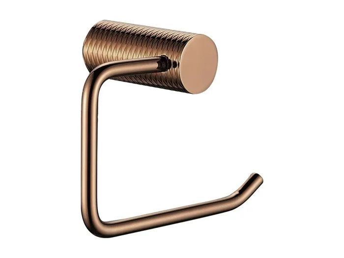 Porta Carta Igienica Rea 9711 Prism Brush Copper