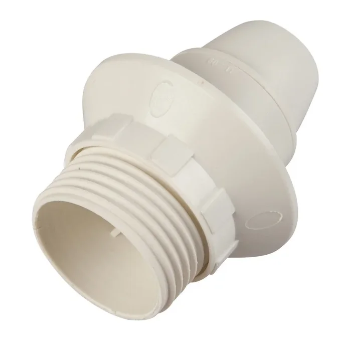 Portalampada E14 Fil. + Ghier. B. SF.491, Polypool