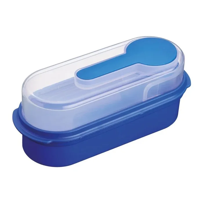 Portapranzo Blu