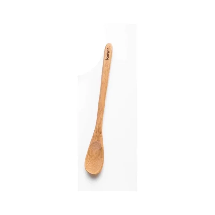 Posate Legro 2 pz, in bambù, marroni