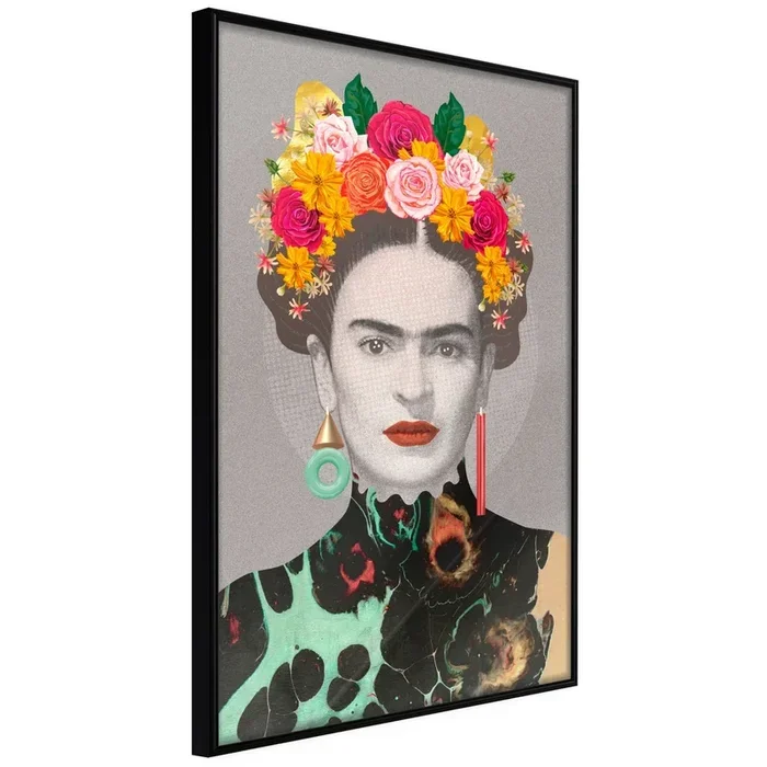Poster ‘Majestic Frida’